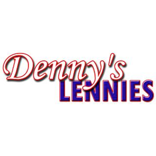 Denny's Lennies Logo