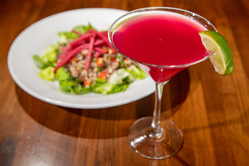 Reforma Modern Mexican Mezcal and Tequila