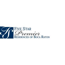 Five Star Premier Residences of Boca Raton - Boca Raton, FL 33433 - (561)750-7100 | ShowMeLocal.com