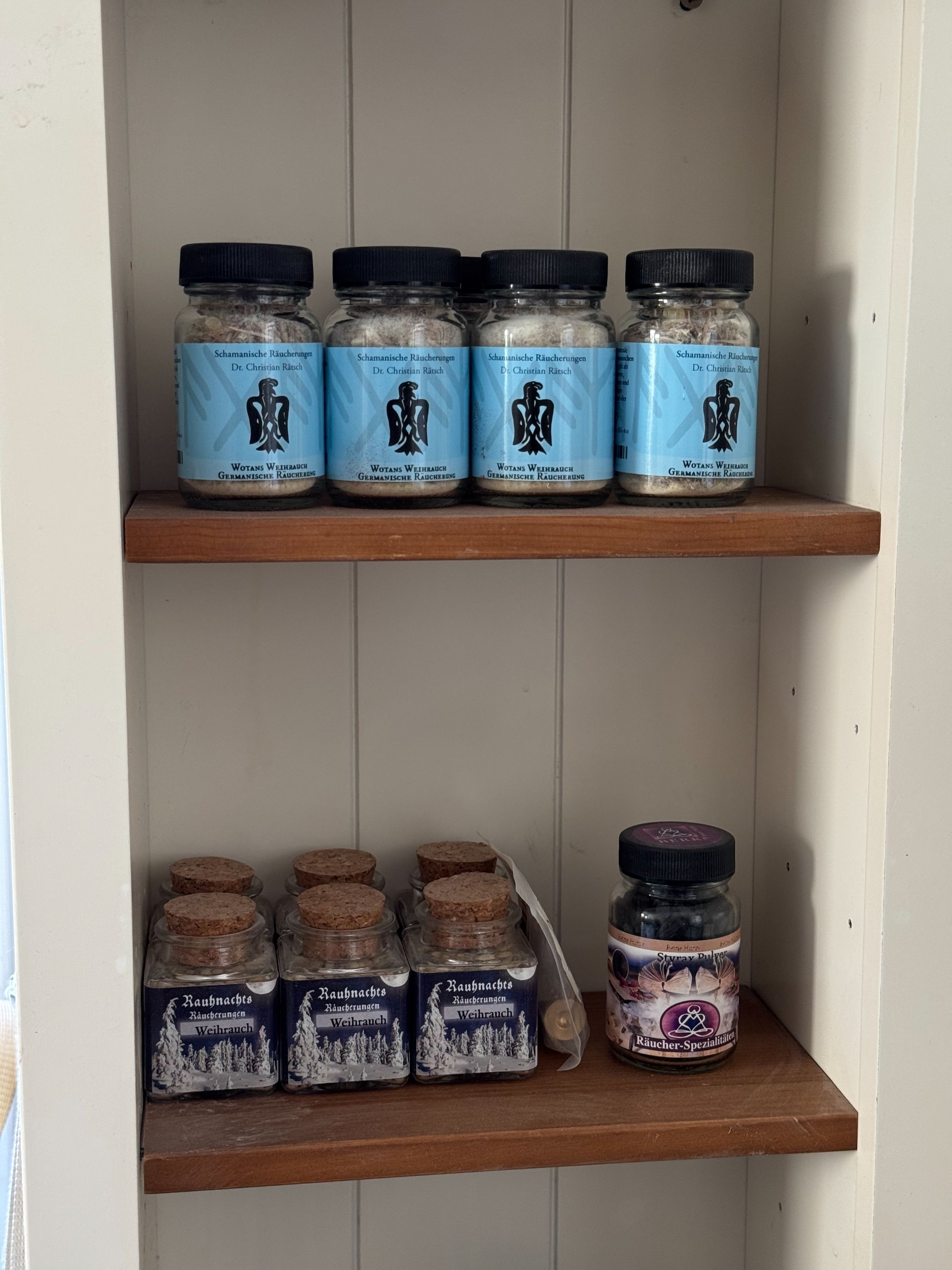 Manoja Esoterik, Wikingerstraße 41 in Offenbach Am Main