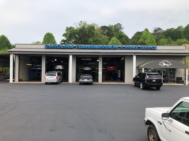 Images Carolina Transmissions & Brakes