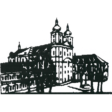 Stadt-Apotheke in Waldsassen - Logo