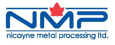 Images Nicayne Metal Processing Ltd