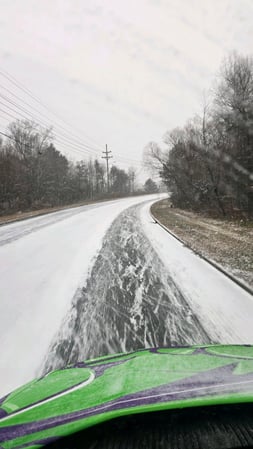 Images ERS Towing & Recovery