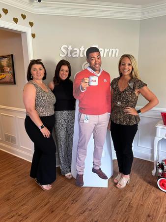 Images Shannon Rikard - State Farm Insurance Agent