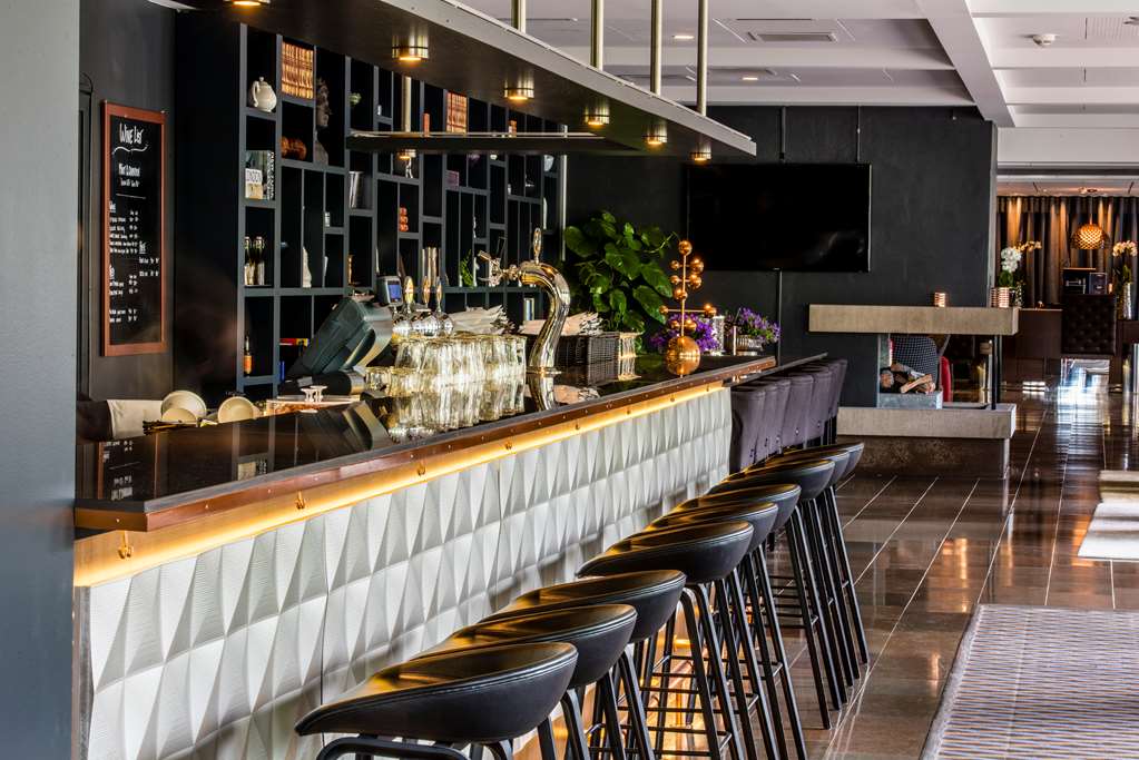 Images Radisson Blu Arlandia Hotel, Stockholm-Arlanda