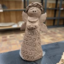 Images Footpotter Studio