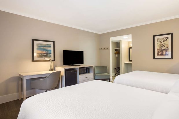 Images Best Western Sea Island Inn
