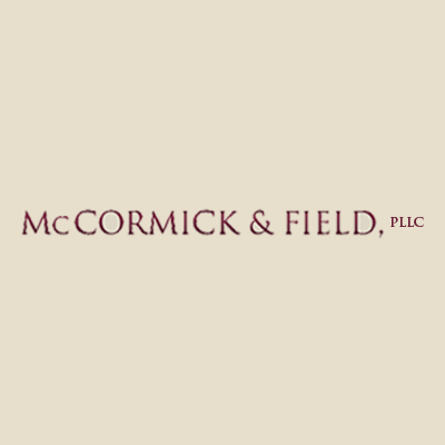 McCormick & Field, Pllc Logo