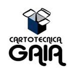 Cartotecnica Gaia Logo
