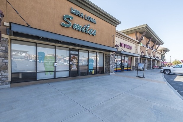 Images Mira Loma Smiles Dentistry