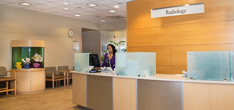 Radiology & Imaging Services at UWMC-Roosevelt