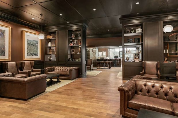 Images Embassy Suites by Hilton Berkeley Heights