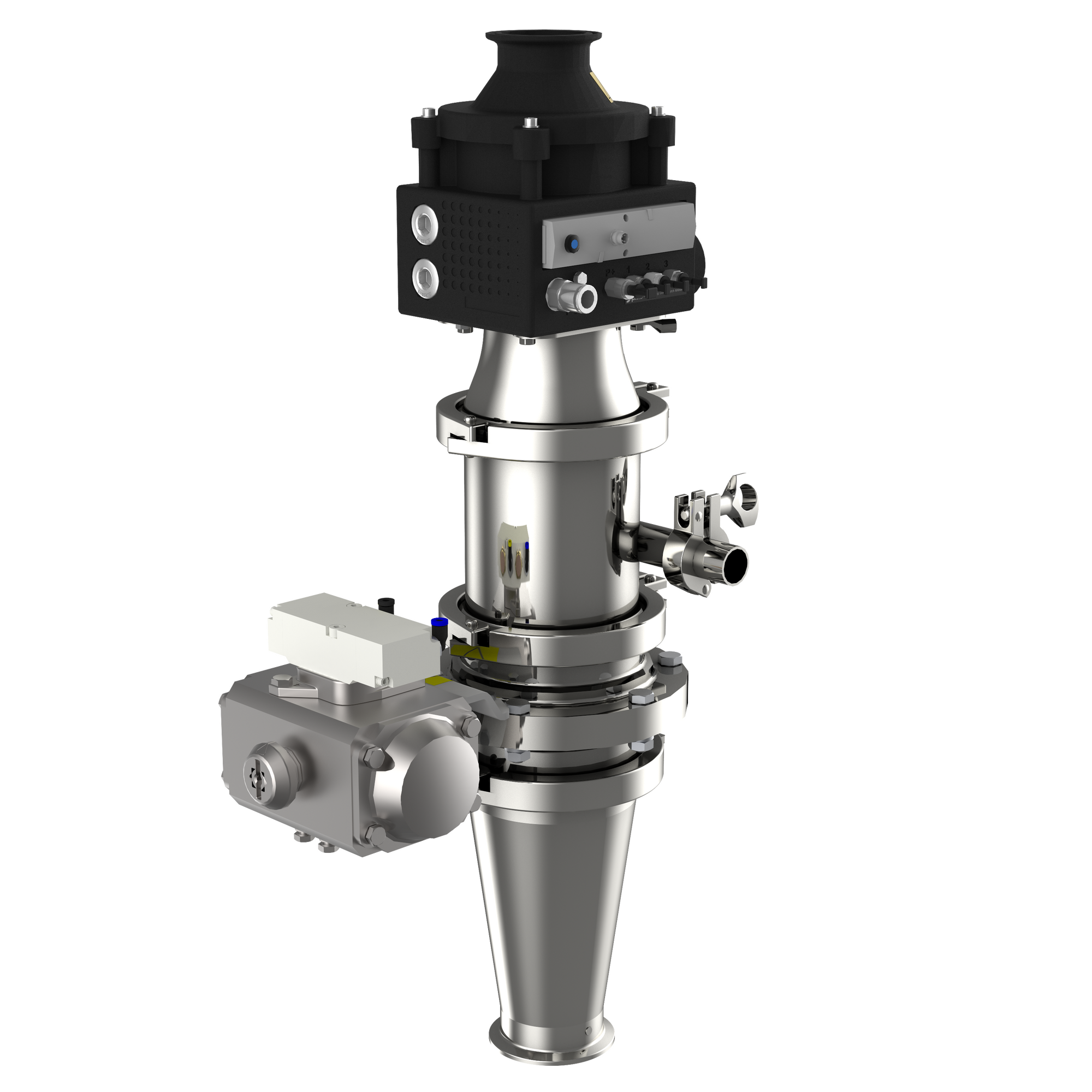 CF Automation parts GmbH & Co.KG, Im Sinderfeld 15 in Koblenz