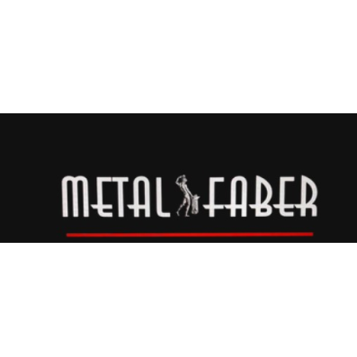 Metalfaber Logo
