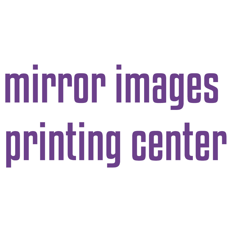 Mirror Images Printing Center