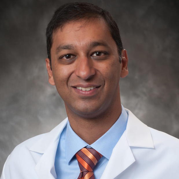 Images Rishi Gupta, MD
