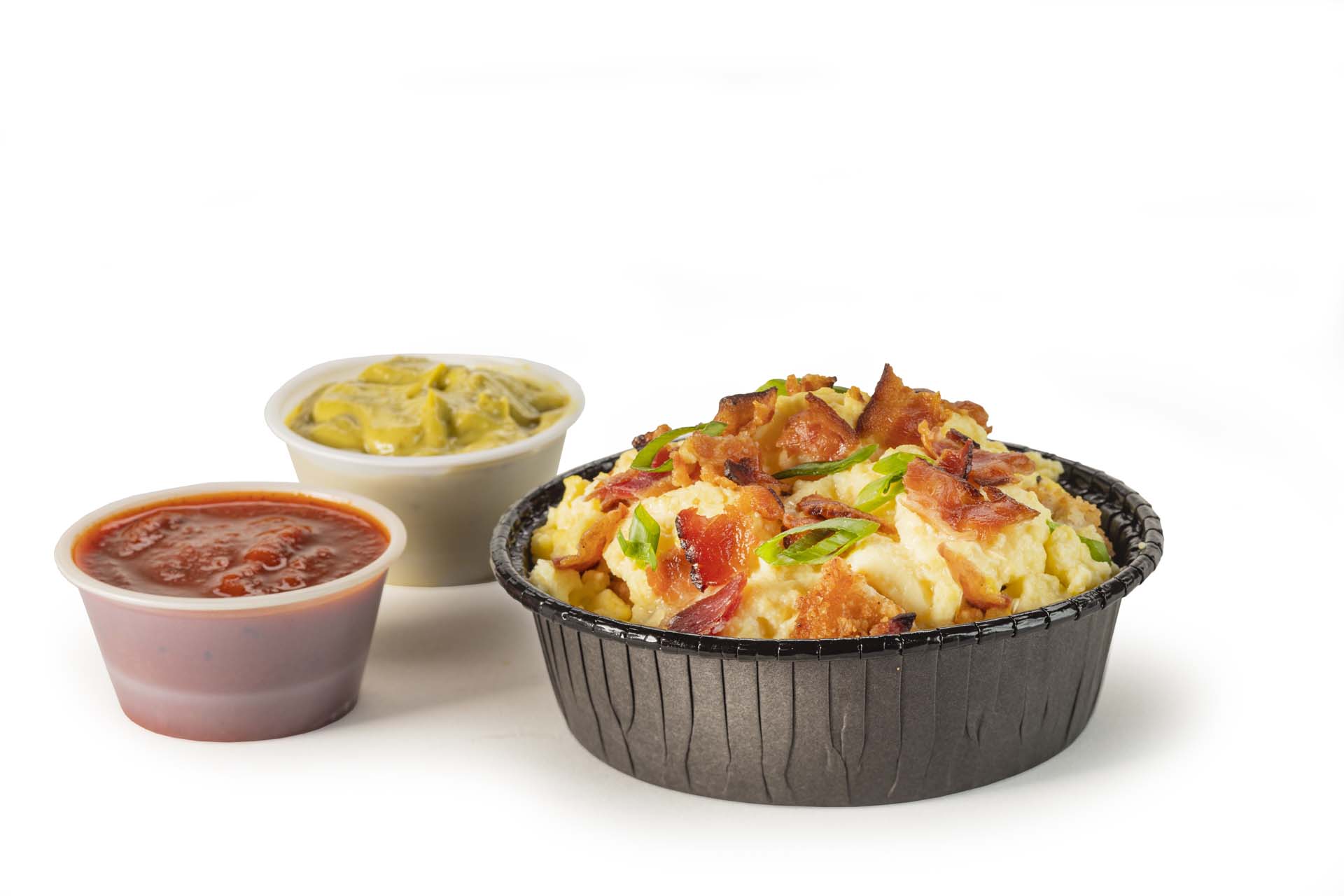 Breakfast Bowl (SPECIALTIES)