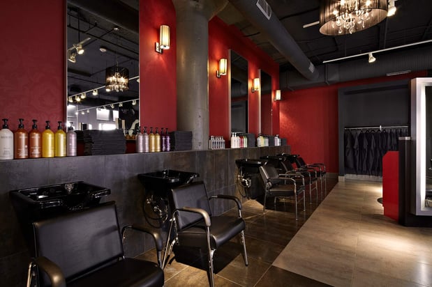 Images Bang Salon - U Street