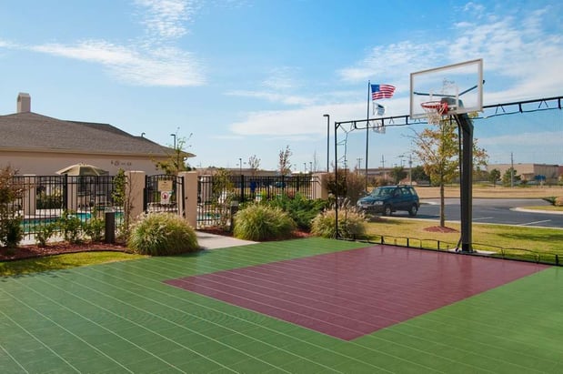 Images Homewood Suites by Hilton Tulsa-South