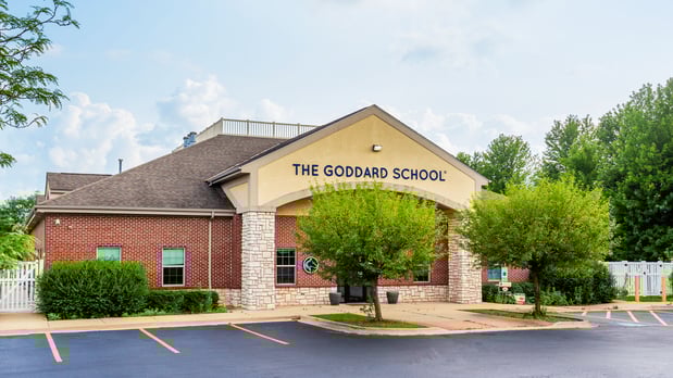 Images The Goddard School of Plainfield