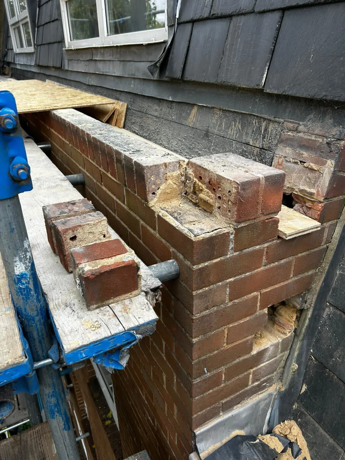 Images Stars Roofing Ltd