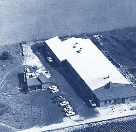 Foto de Josef L. Rameckers Maschinenfabrik GmbH & Co. KG Nettetal Foto de Josef L. Rameckers Maschinenfabrik GmbH & Co. KG Nettetal
