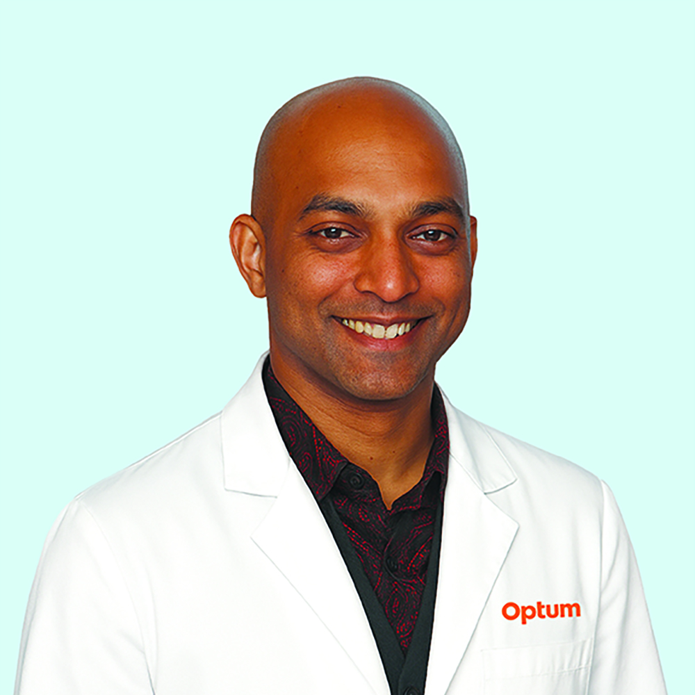Dr. Rajay Devin Seudath, MD - Tampa, FL - Family Medicine