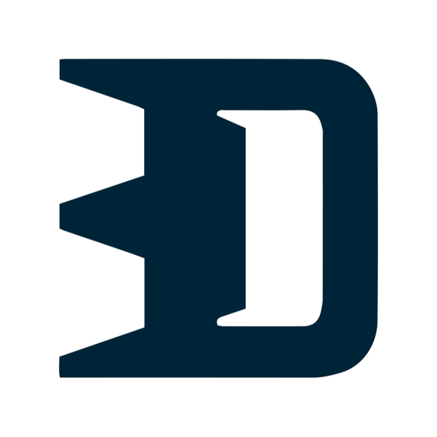 Dakota Iron Equipment Logo