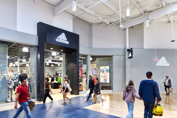 Images Potomac Mills