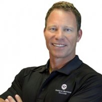 Brady Webb
President of American Mortgage Solutions
NMLS #: 36093
