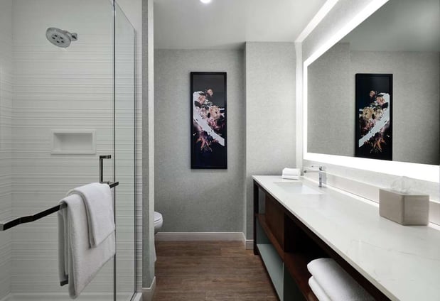 Images The Knoll Hotel Napa Valley, Tapestry by Hilton