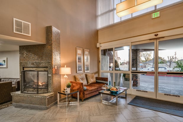 Images Holiday Inn Express & Suites Santa Clara by IHG