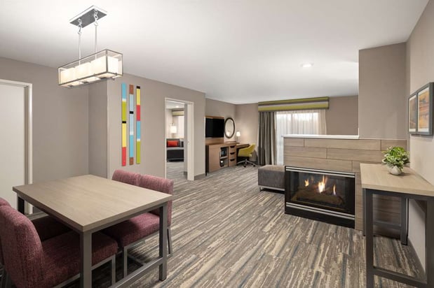 Images Hampton Inn Spokane