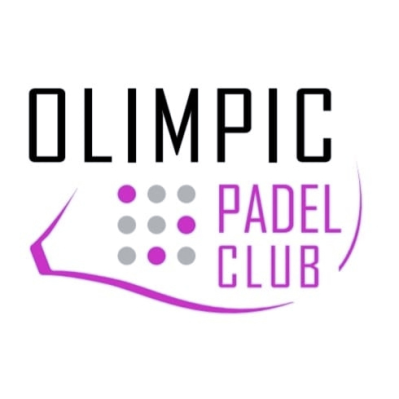 Olimpic Padel Club Logo