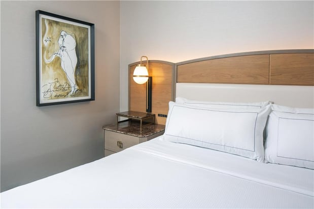 Images Hilton Milwaukee