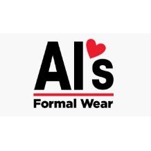 Al's Formal Wear