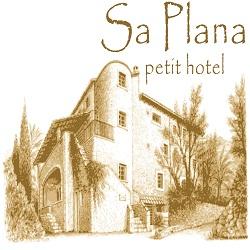 Sa Plana Petit Hotel Estellencs