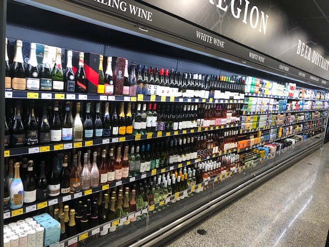 Images Liquorland Merrifield