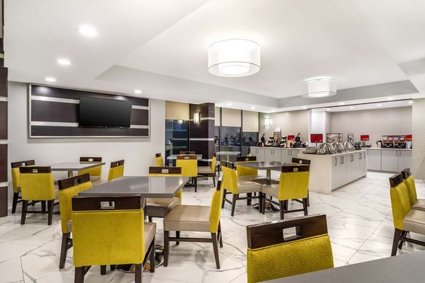 Images Best Western Plus Houston Energy Corridor