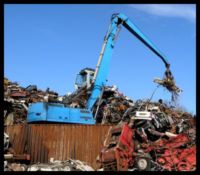 Images Autodemolizioni Galbusera Francesco
