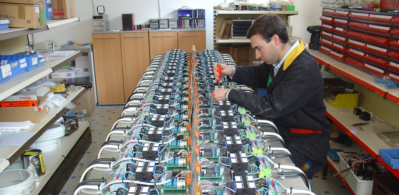 Bilder RoRo2000 Fritteusen / Friteusen GmbH