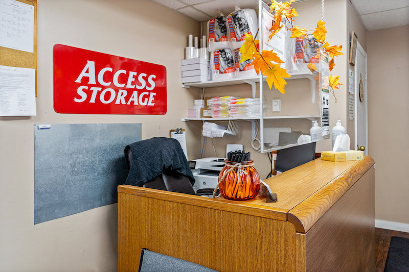 Access Storage - Bowmanville Haines Bowmanville