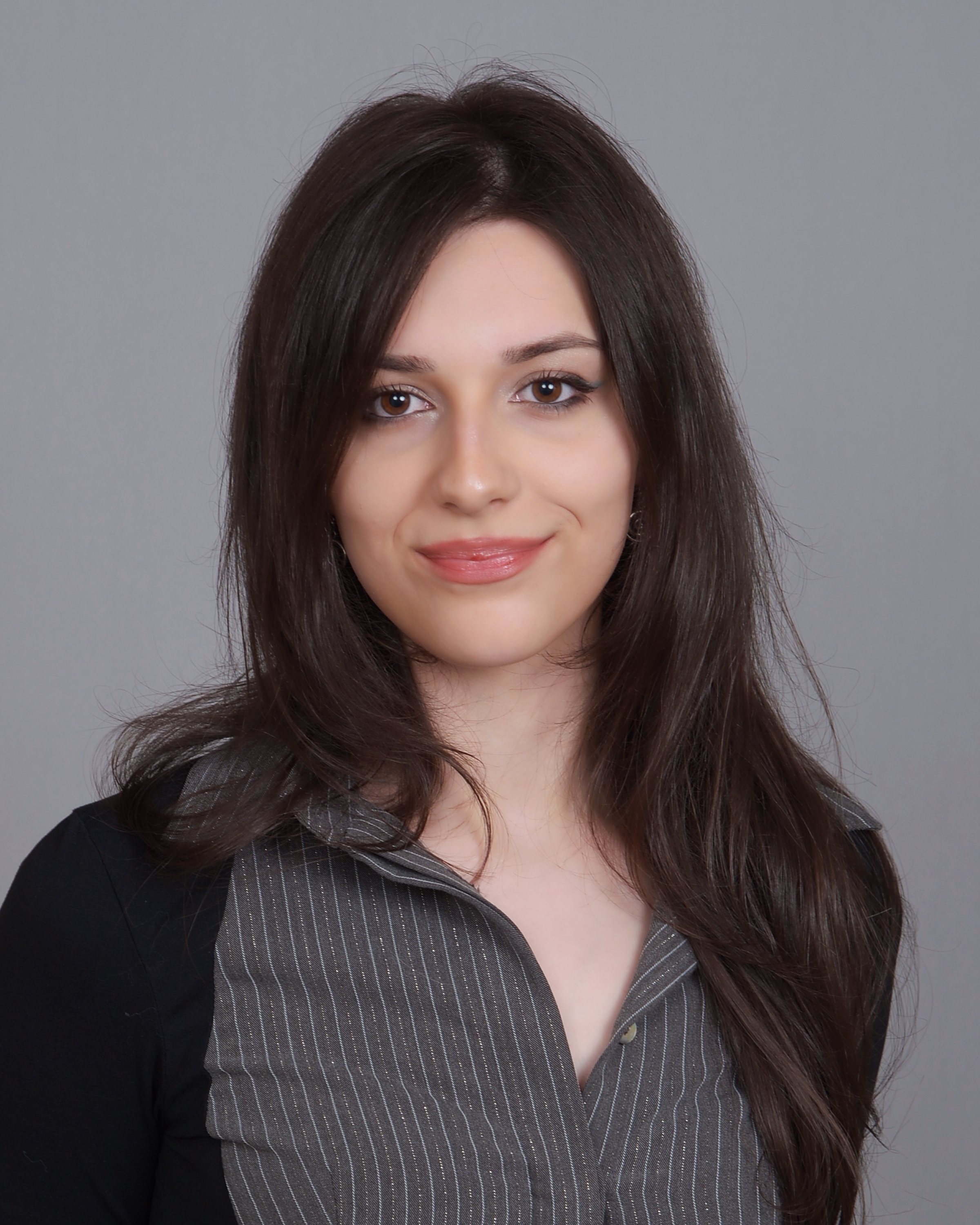 Agent Headshot