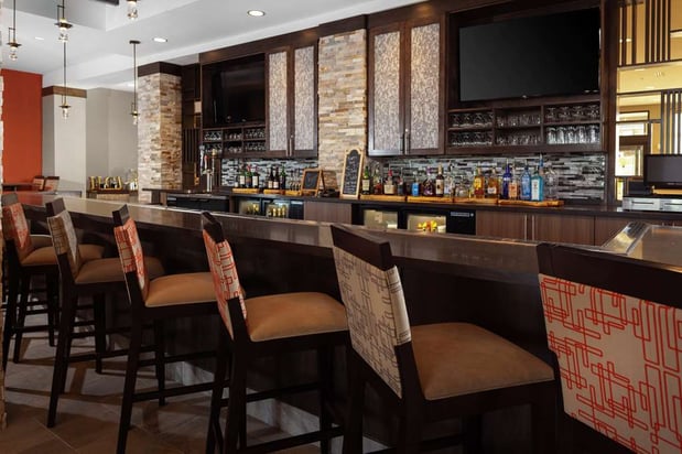 Images Hilton Garden Inn Waco