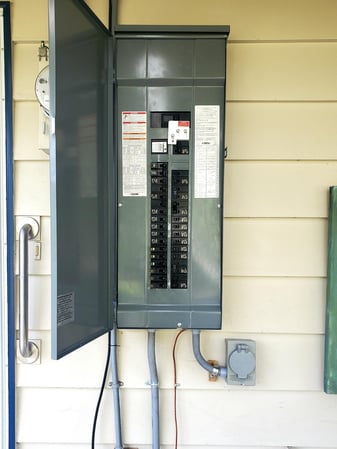 Images Washington Electrical, LLC