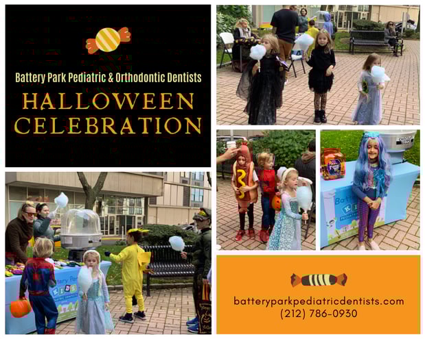 Images Battery Park Pediatric & Orthodontic Dentists