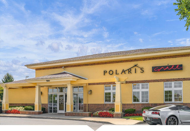 Olentangy Falls East by Rockford Homes Image