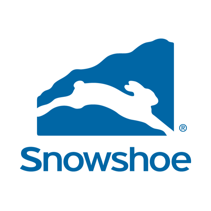 Snowshoe Mountain Resort Logo