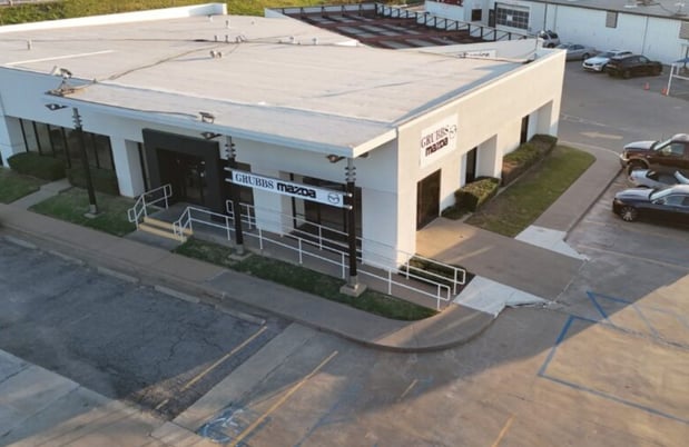Images Grubbs Mazda of Wichita Falls